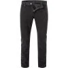 EMPORIO ARMANI Jeans 8N1J06/1G0IZ/0006 Slim Fit, Baumwoll-Stretch, Schwarz