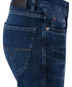 JOOP! Jeans Mitch 30029024/423 Modern Fit, Baumwolle T400®, Dunkelblau -Biam Jeans Verkäufe 376070 norm3
