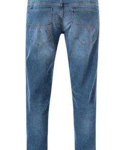 JOOP! Jeans Stephen 30029036/413 Slim Fit, Baumwoll-Stretch, Jeansblau, Blau 7 JOOP! Jeans Stephen 30029036/413 Slim Fit, Baumwoll-Stretch, Jeansblau, Blau -Biam Jeans Verkäufe 376077 norm2