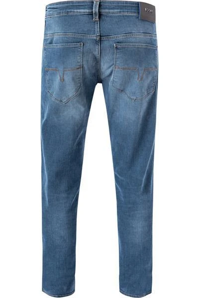 JOOP! Jeans Stephen 30029036/413 Slim Fit, Baumwoll-Stretch, Jeansblau, Blau 3 JOOP! Jeans Stephen 30029036/413 Slim Fit, Baumwoll-Stretch, Jeansblau, Blau – Bild 3