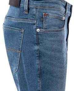 JOOP! Jeans Stephen 30029036/413 Slim Fit, Baumwoll-Stretch, Jeansblau, Blau 8 JOOP! Jeans Stephen 30029036/413 Slim Fit, Baumwoll-Stretch, Jeansblau, Blau -Biam Jeans Verkäufe 376077 norm3