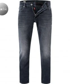 JOOP! Jeans Stephen 30030490/412 Slim Fit, Baumwolle T400®, Dunkelblau