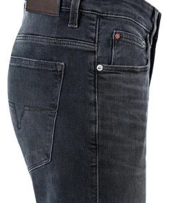 JOOP! Jeans Stephen 30030490/412 Slim Fit, Baumwolle T400®, Dunkelblau -Biam Jeans Verkäufe 376079 norm3