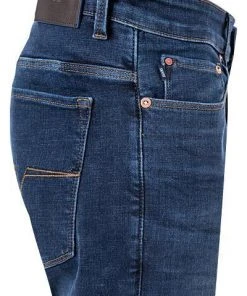 JOOP! Jeans Stephen 30029038/427 Slim Fit, Baumwoll-Stretch, Dunkelblau 8 JOOP! Jeans Stephen 30029038/427 Slim Fit, Baumwoll-Stretch, Dunkelblau -Biam Jeans Verkäufe 376081 norm3