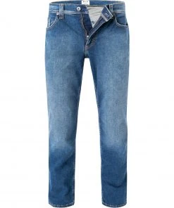 MUSTANG Jeans 1011546/5000/681 Slim Fit, Baumwoll-Stretch, Jeansblau