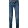 Strellson Jeans Robin 30028715/415 Slim Fit, Baumwoll-Stretch 12,50oz, Blau