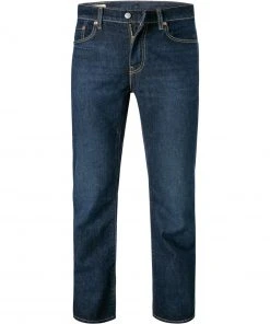 Levi's® 527 Slim Boot cut feelin right 05527/0669 Jeans, Baumwoll-Stretch 11,25oz, Dunkelblau