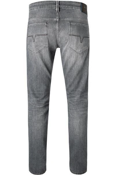 JOOP! Jeans Stephen 30029025/050 Slim Fit, Baumwolle T400®, 10oz, Grau 3 JOOP! Jeans Stephen 30029025/050 Slim Fit, Baumwolle T400®, 10oz, Grau – Bild 3