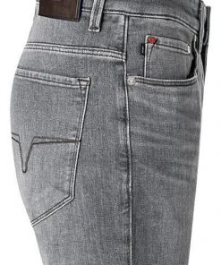 JOOP! Jeans Stephen 30029025/050 Slim Fit, Baumwolle T400®, 10oz, Grau 8 JOOP! Jeans Stephen 30029025/050 Slim Fit, Baumwolle T400®, 10oz, Grau -Biam Jeans Verkäufe 376917 norm3