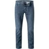 EMPORIO ARMANI Jeans 8N1J06/1D85Z/0942 Baumwoll-Stretch, Jeansblau