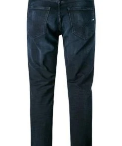 GAS Jeans 351380 020910/WR20 Slim Fit, Baumwolle-Stretch, Dunkelblau, Indigo 7 GAS Jeans 351380 020910/WR20 Slim Fit, Baumwolle-Stretch, Dunkelblau, Indigo -Biam Jeans Verkäufe 377289 norm2