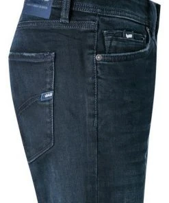 GAS Jeans 351380 020910/WR20 Slim Fit, Baumwolle-Stretch, Dunkelblau, Indigo 8 GAS Jeans 351380 020910/WR20 Slim Fit, Baumwolle-Stretch, Dunkelblau, Indigo -Biam Jeans Verkäufe 377289 norm3