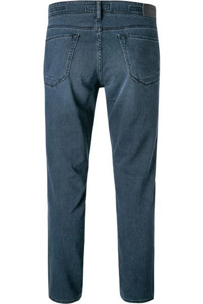 Brax Jeans 85-6324/CHUCK 079 530 20/25 Jeans Chuck, Modern Fit, Bio Baumwoll-Stretch Hi-Flex 10oz, Dunkelblau , Dunkelblau 3 Brax Jeans 85-6324/CHUCK 079 530 20/25 Jeans Chuck, Modern Fit, Bio Baumwoll-Stretch Hi-Flex 10oz, Dunkelblau , Dunkelblau – Bild 3