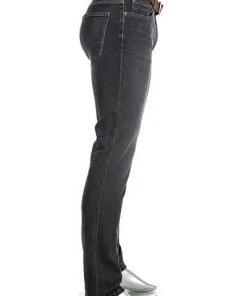 Alberto Regular Fit Pipe DS Dual FX 57371486/980 Jeans Pipe, Baumwolle T400® 10oz, Anthrazit 9 Alberto Regular Fit Pipe DS Dual FX 57371486/980 Jeans Pipe, Baumwolle T400® 10oz, Anthrazit -Biam Jeans Verkäufe 377316 norm2