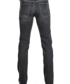 Alberto Regular Fit Pipe DS Dual FX 57371486/980 Jeans Pipe, Baumwolle T400® 10oz, Anthrazit 10 Alberto Regular Fit Pipe DS Dual FX 57371486/980 Jeans Pipe, Baumwolle T400® 10oz, Anthrazit -Biam Jeans Verkäufe 377316 norm3