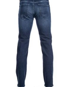 Alberto Regular Fit Pipe-DS Refibra 36271479/875 Jeans Pipe, Baumwolle T400® 11oz, Dunkelblau 10 Alberto Regular Fit Pipe-DS Refibra 36271479/875 Jeans Pipe, Baumwolle T400® 11oz, Dunkelblau -Biam Jeans Verkäufe 377325 norm3