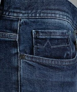 Alberto Regular Fit Pipe-DS Refibra 36271479/875 Jeans Pipe, Baumwolle T400® 11oz, Dunkelblau 12 Alberto Regular Fit Pipe-DS Refibra 36271479/875 Jeans Pipe, Baumwolle T400® 11oz, Dunkelblau -Biam Jeans Verkäufe 377325 norm5