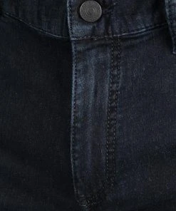 Alberto Regular Fit Pipe Cosy Jeans 48171459/899 Jeans Pipe, Jersey 9oz, Navy -Biam Jeans Verkäufe 377326 norm4