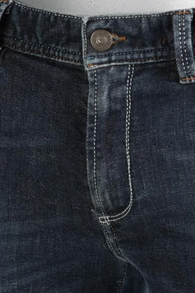 Alberto Regular Fit Pipe-DS Denim 42471485/891 Jeans Pipe, Baumwoll-Stretch 11oz, Navy 5 Alberto Regular Fit Pipe-DS Denim 42471485/891 Jeans Pipe, Baumwoll-Stretch 11oz, Navy – Bild 5
