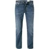 BALDESSARINI Jeans blau B1 16511.1412/6827 Baumwoll-Stretch 11oz