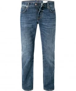 BALDESSARINI Jeans blau B1 16511.1412/6827 Baumwoll-Stretch 11oz