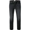 MUSTANG Jeans 1011549/4000/883 Slim Fit, Baumwoll-Stretch 12,75, Schwarz