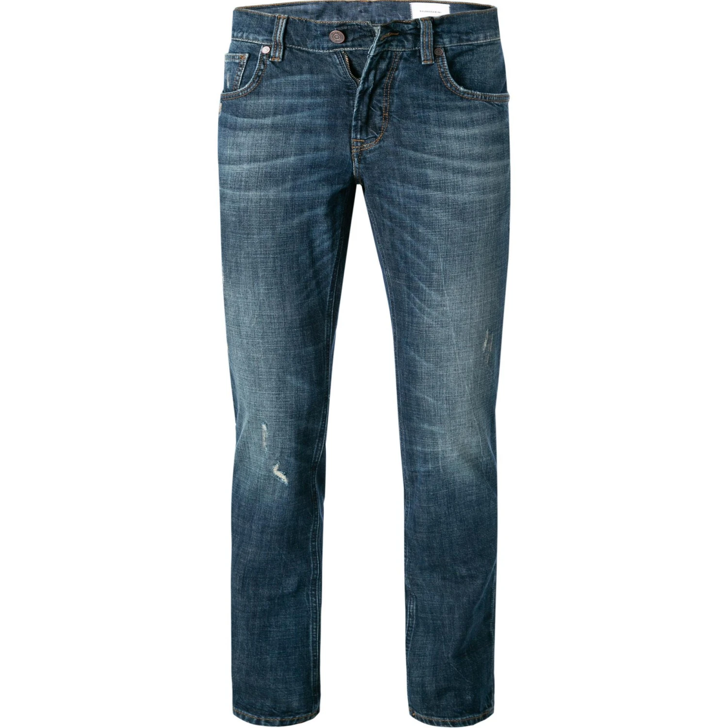 BALDESSARINI Jeans dunkelblau B1 16511.1412/6849 Baumwoll-Stretch 11oz 1 BALDESSARINI Jeans dunkelblau B1 16511.1412/6849 Baumwoll-Stretch 11oz