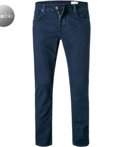 BALDESSARINI Jeans indigo B1 16511.1471/6811 Slim Fit, Baumwoll-Stretch T400 9,50oz