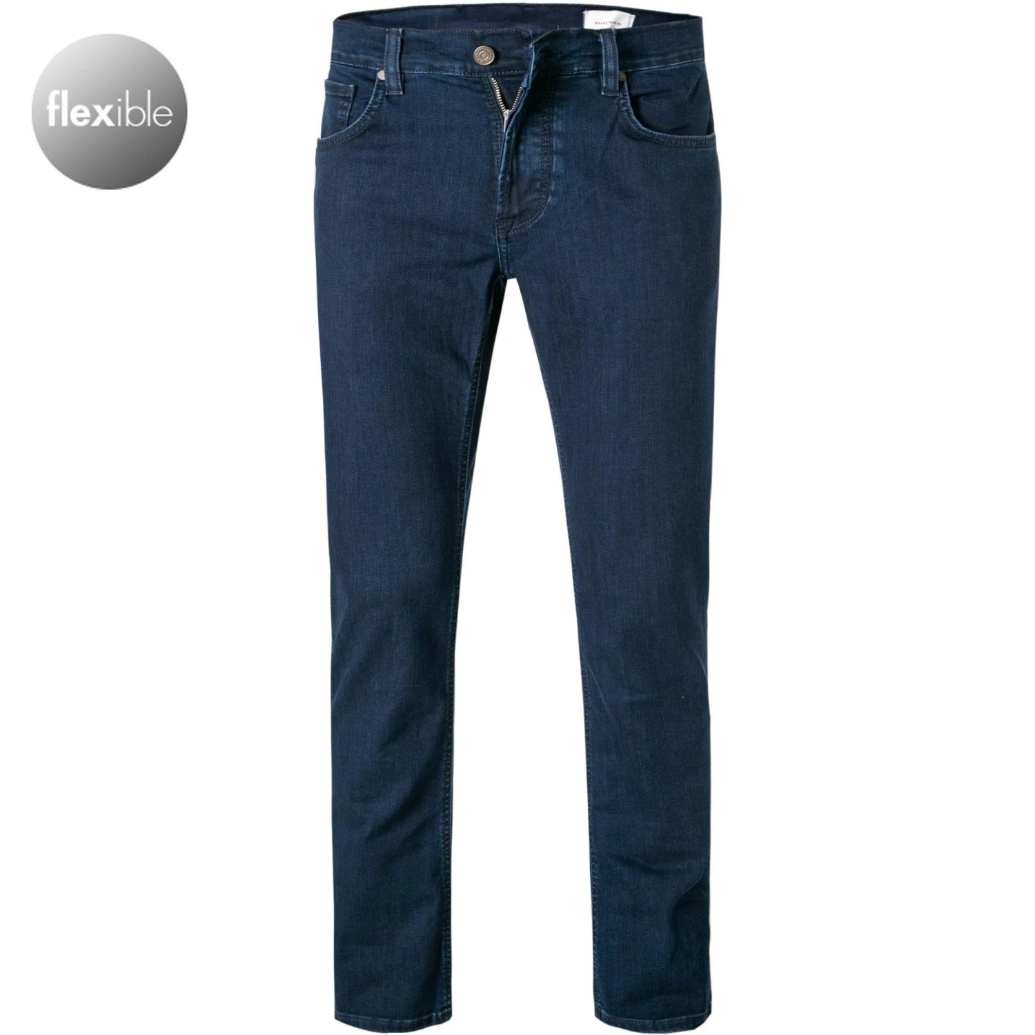 BALDESSARINI Jeans indigo B1 16511.1471/6811 Slim Fit, Baumwoll-Stretch T400 9,50oz 1 BALDESSARINI Jeans indigo B1 16511.1471/6811 Slim Fit, Baumwoll-Stretch T400 9,50oz