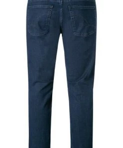 BALDESSARINI Jeans indigo B1 16511.1471/6811 Slim Fit, Baumwoll-Stretch T400 9,50oz 7 BALDESSARINI Jeans indigo B1 16511.1471/6811 Slim Fit, Baumwoll-Stretch T400 9,50oz -Biam Jeans Verkäufe 377440 norm2