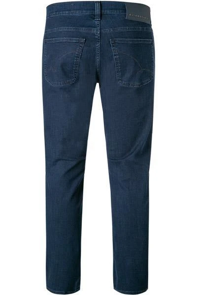 BALDESSARINI Jeans indigo B1 16511.1471/6811 Slim Fit, Baumwoll-Stretch T400 9,50oz 3 BALDESSARINI Jeans indigo B1 16511.1471/6811 Slim Fit, Baumwoll-Stretch T400 9,50oz – Bild 3
