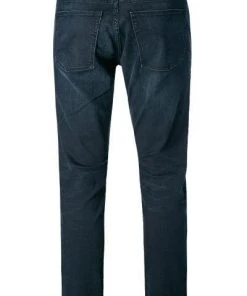 BALDESSARINI Jeans nachtblau B1 16511.1294/6815 Baumwolle T400® 9,5oz -Biam Jeans Verkäufe 377450 norm2