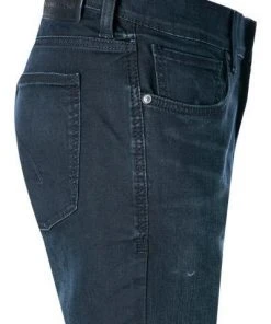 BALDESSARINI Jeans nachtblau B1 16511.1294/6815 Baumwolle T400® 9,5oz -Biam Jeans Verkäufe 377450 norm3