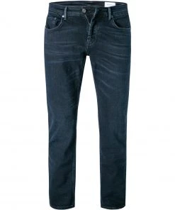 BALDESSARINI Jeans nachtblau B1 16502.1480/6804 Regular Fit, Baumwoll-Stretch 10,75oz
