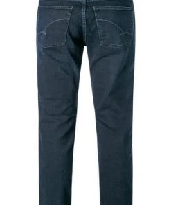 BALDESSARINI Jeans nachtblau B1 16502.1480/6804 Regular Fit, Baumwoll-Stretch 10,75oz -Biam Jeans Verkäufe 377453 norm2