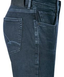 BALDESSARINI Jeans nachtblau B1 16502.1480/6804 Regular Fit, Baumwoll-Stretch 10,75oz -Biam Jeans Verkäufe 377453 norm3