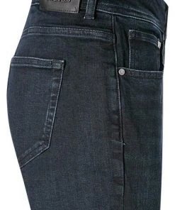 KARL LAGERFELD Jeans 265840/0/512830/606 Baumwolle T400®, Jeansblau -Biam Jeans Verkäufe 377454 norm3