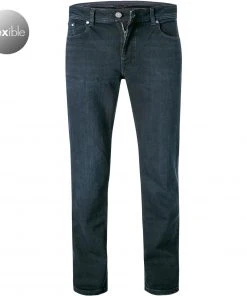 KARL LAGERFELD Jeans 265840/0/512830/690 Baumwolle T400®, Nachtblau
