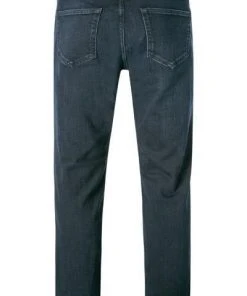 KARL LAGERFELD Jeans 265840/0/512830/690 Baumwolle T400®, Nachtblau 7 KARL LAGERFELD Jeans 265840/0/512830/690 Baumwolle T400®, Nachtblau -Biam Jeans Verkäufe 377455 norm2