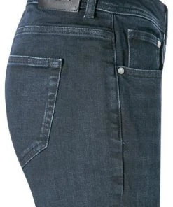 KARL LAGERFELD Jeans 265840/0/512830/690 Baumwolle T400®, Nachtblau 8 KARL LAGERFELD Jeans 265840/0/512830/690 Baumwolle T400®, Nachtblau -Biam Jeans Verkäufe 377455 norm3