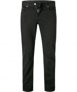 KARL LAGERFELD Jeans 265840/0/512830/909 Baumwolle T400® 10,5oz, Schwarz, Kohlschwarz