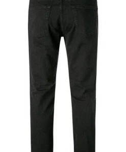 KARL LAGERFELD Jeans 265840/0/512830/909 Baumwolle T400® 10,5oz, Schwarz, Kohlschwarz -Biam Jeans Verkäufe 377456 norm2