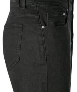 KARL LAGERFELD Jeans 265840/0/512830/909 Baumwolle T400® 10,5oz, Schwarz, Kohlschwarz -Biam Jeans Verkäufe 377456 norm3