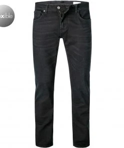 BALDESSARINI Jeans nachtblau B1 16511.1276/6803 Baumwolle T400® 9,50oz