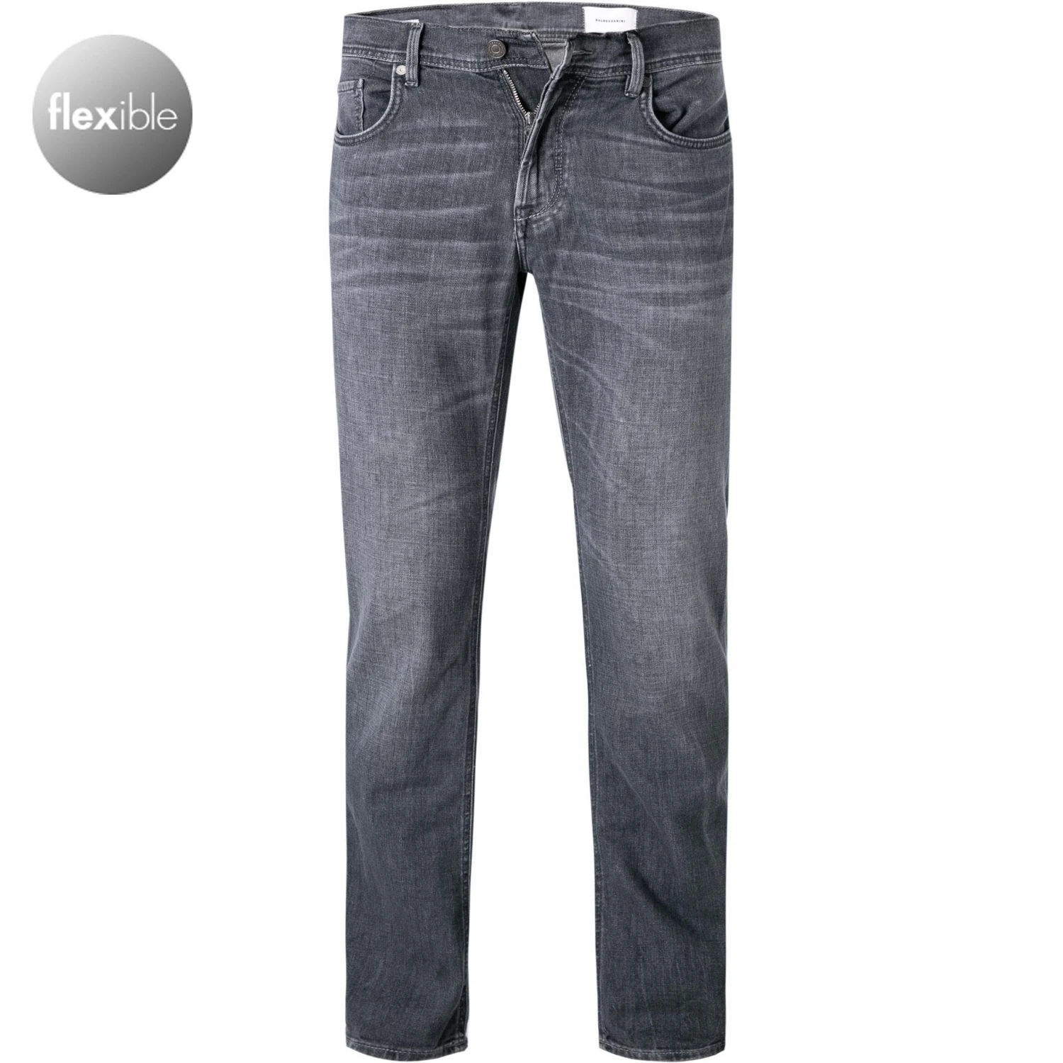 BALDESSARINI Jeans dunkelgrau B1 16502.1489/9824 Regular Fit, Baumwolle T400® 9,75oz 1 BALDESSARINI Jeans dunkelgrau B1 16502.1489/9824 Regular Fit, Baumwolle T400® 9,75oz