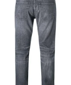 BALDESSARINI Jeans dunkelgrau B1 16502.1489/9824 Regular Fit, Baumwolle T400® 9,75oz 7 BALDESSARINI Jeans dunkelgrau B1 16502.1489/9824 Regular Fit, Baumwolle T400® 9,75oz -Biam Jeans Verkäufe 377463 norm2