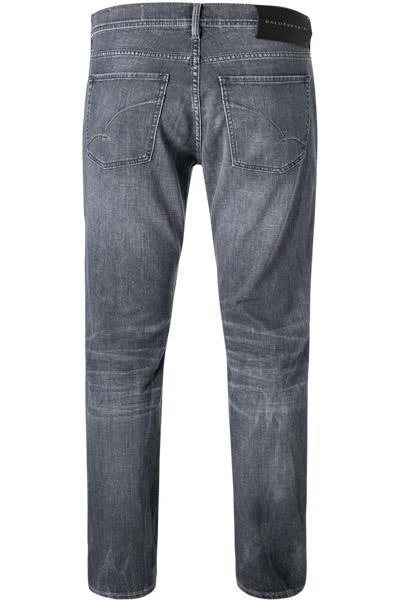 BALDESSARINI Jeans dunkelgrau B1 16502.1489/9824 Regular Fit, Baumwolle T400® 9,75oz 3 BALDESSARINI Jeans dunkelgrau B1 16502.1489/9824 Regular Fit, Baumwolle T400® 9,75oz – Bild 3