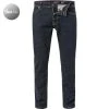 Marc O'Polo Jeans 129 9177 12132/081 Shaped Fit, Baumwolle T400® , Dunkelblau