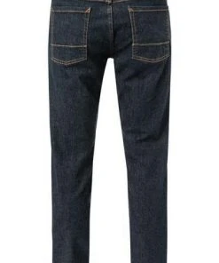 Marc O'Polo Jeans 129 9177 12132/081 Shaped Fit, Baumwolle T400® , Dunkelblau 7 Marc O'Polo Jeans 129 9177 12132/081 Shaped Fit, Baumwolle T400® , Dunkelblau -Biam Jeans Verkäufe 377736 norm2