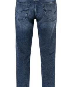 Strellson Jeans Liam 30028723/415 Regular Fit, Baumwolle T400®, Jeansblau -Biam Jeans Verkäufe 377768 norm2